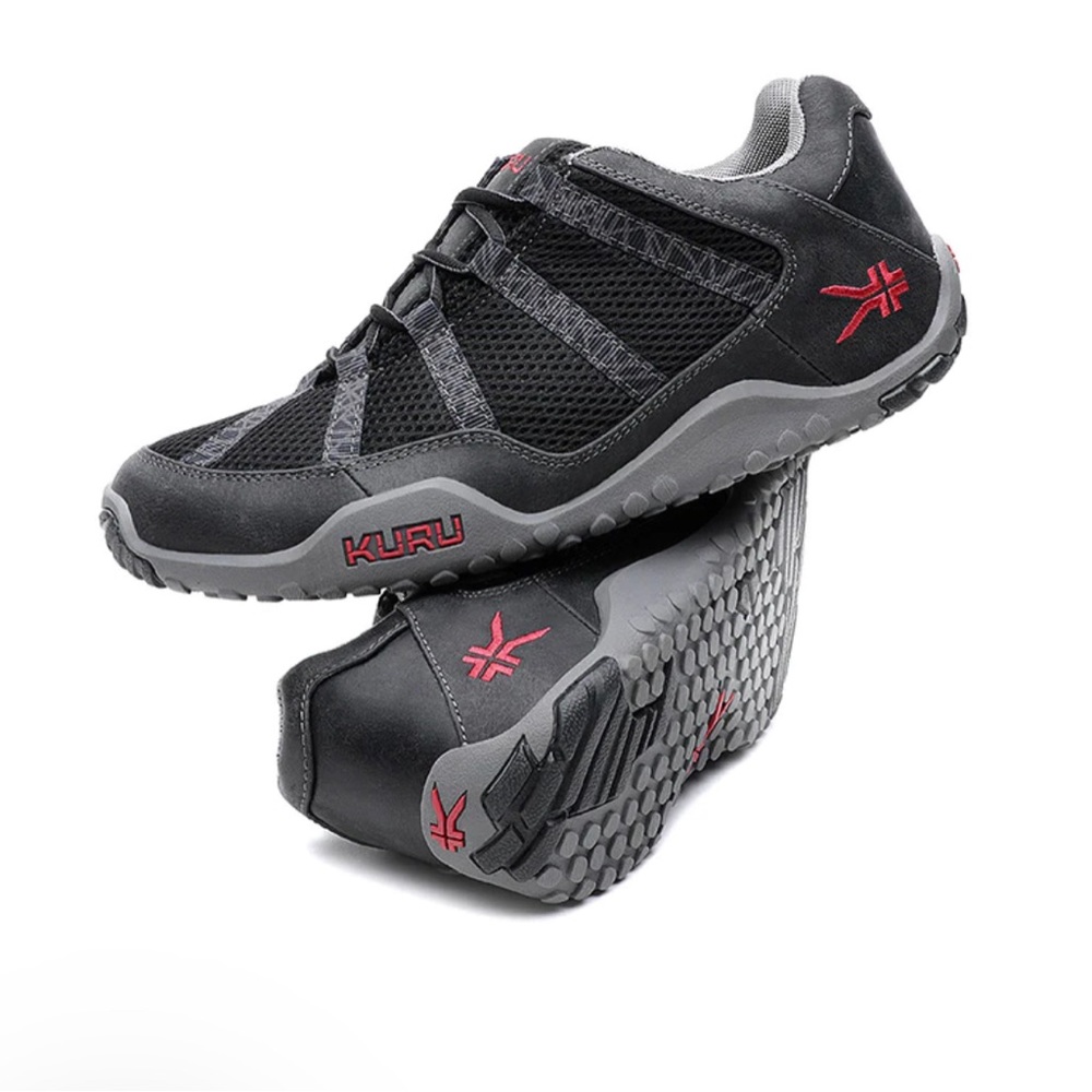 Men’s Kuru Chicane Trail Hiking Shoe